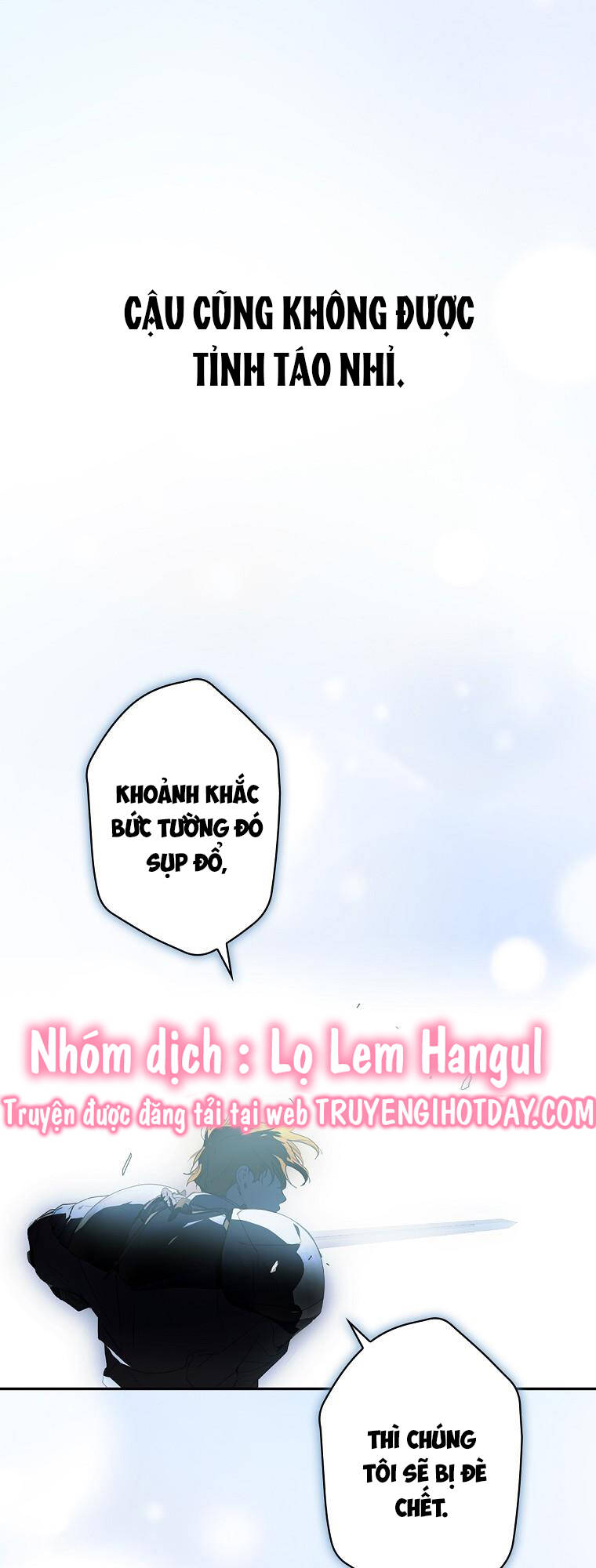 câu chuyện cổ tích của mẹ kế chapter 115.1 40