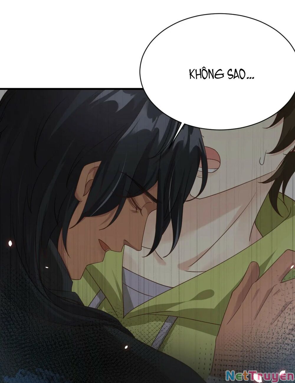 chàng vú em tu chân chapter 79 26