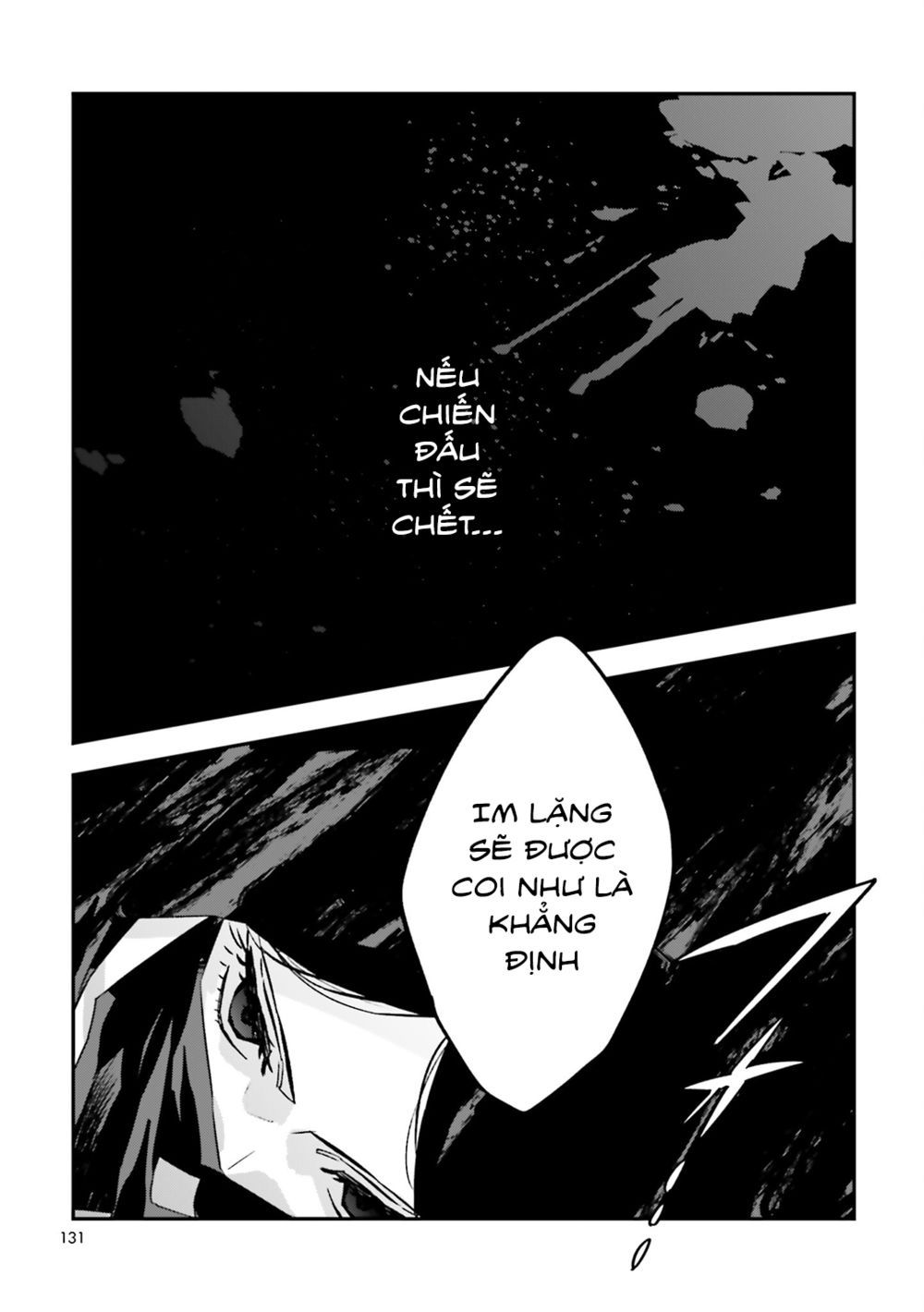 fate/strange fake chapter 28 25