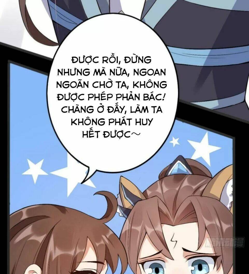 phế nữ yêu thần chapter 72 5