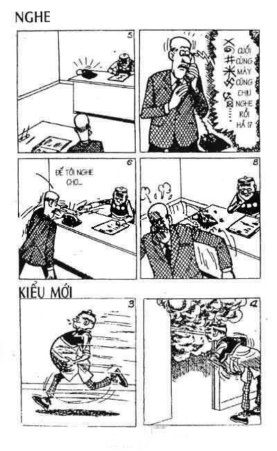 chú thoòng (full trọn bộ) chapter 14 5