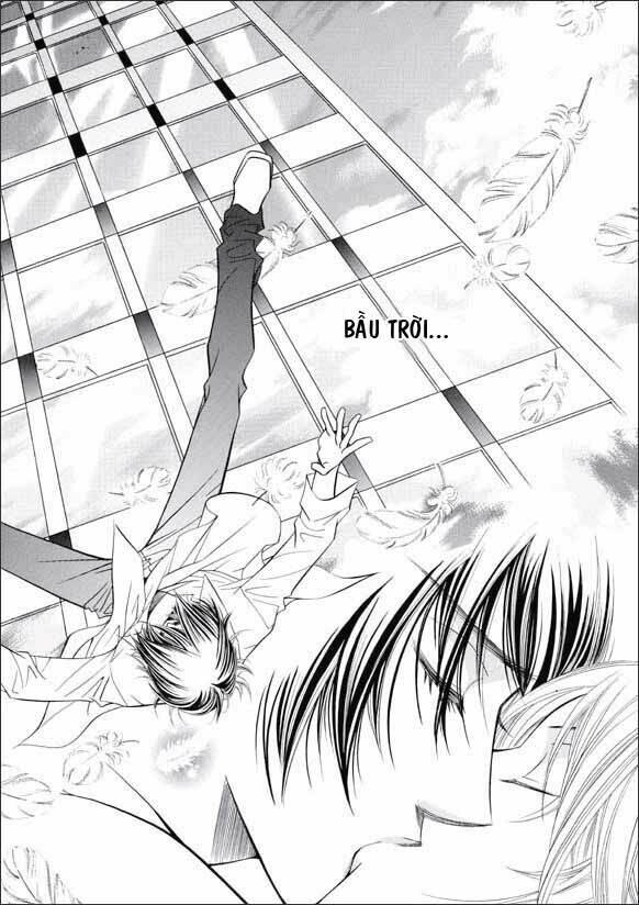 can't lose you chapter 2 20