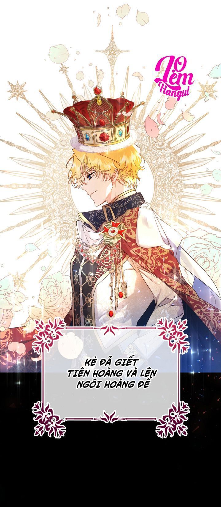 con rối ác nữ marionette chapter 1 50