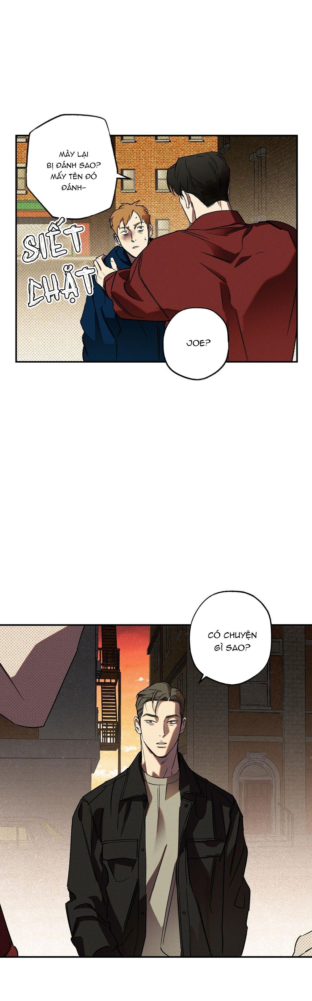 wet sand chapter 5 31