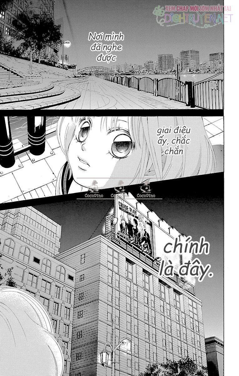 bướm trong sương mù chapter 18 11