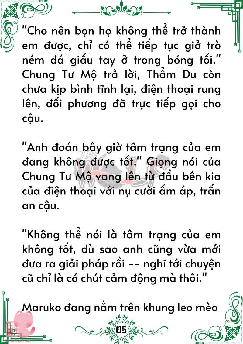 quý nhân phù trợ du chapter 65 5