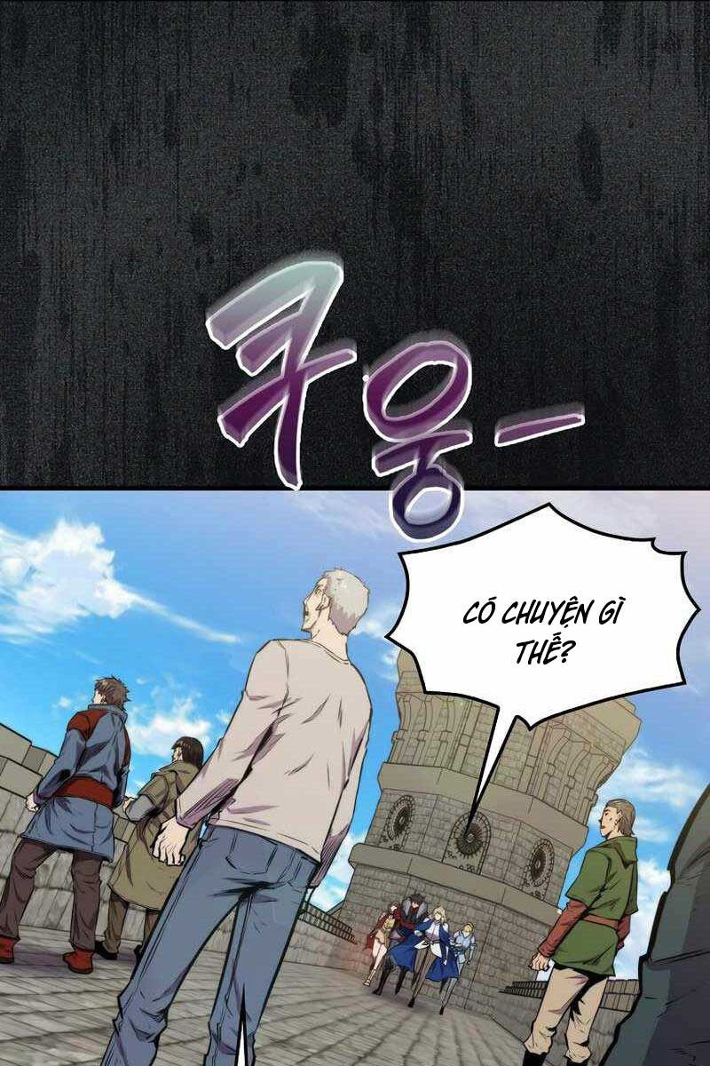 tôi thăng cấp trong lúc ngủ chapter 68 75