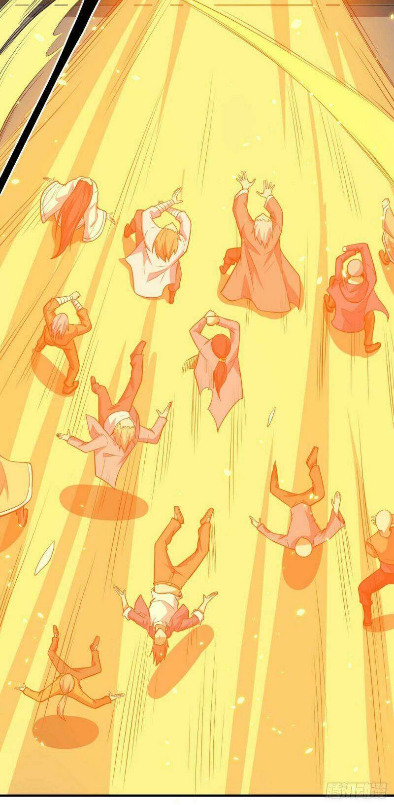 tổ thượng có tiền chapter 76 24