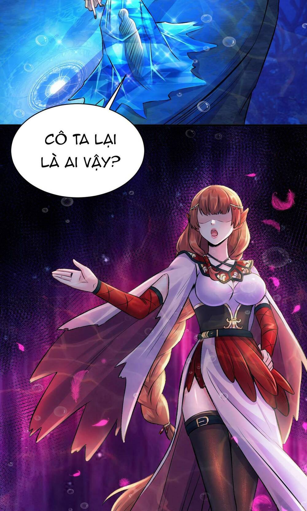 long vương cuối cùng chapter 10 49