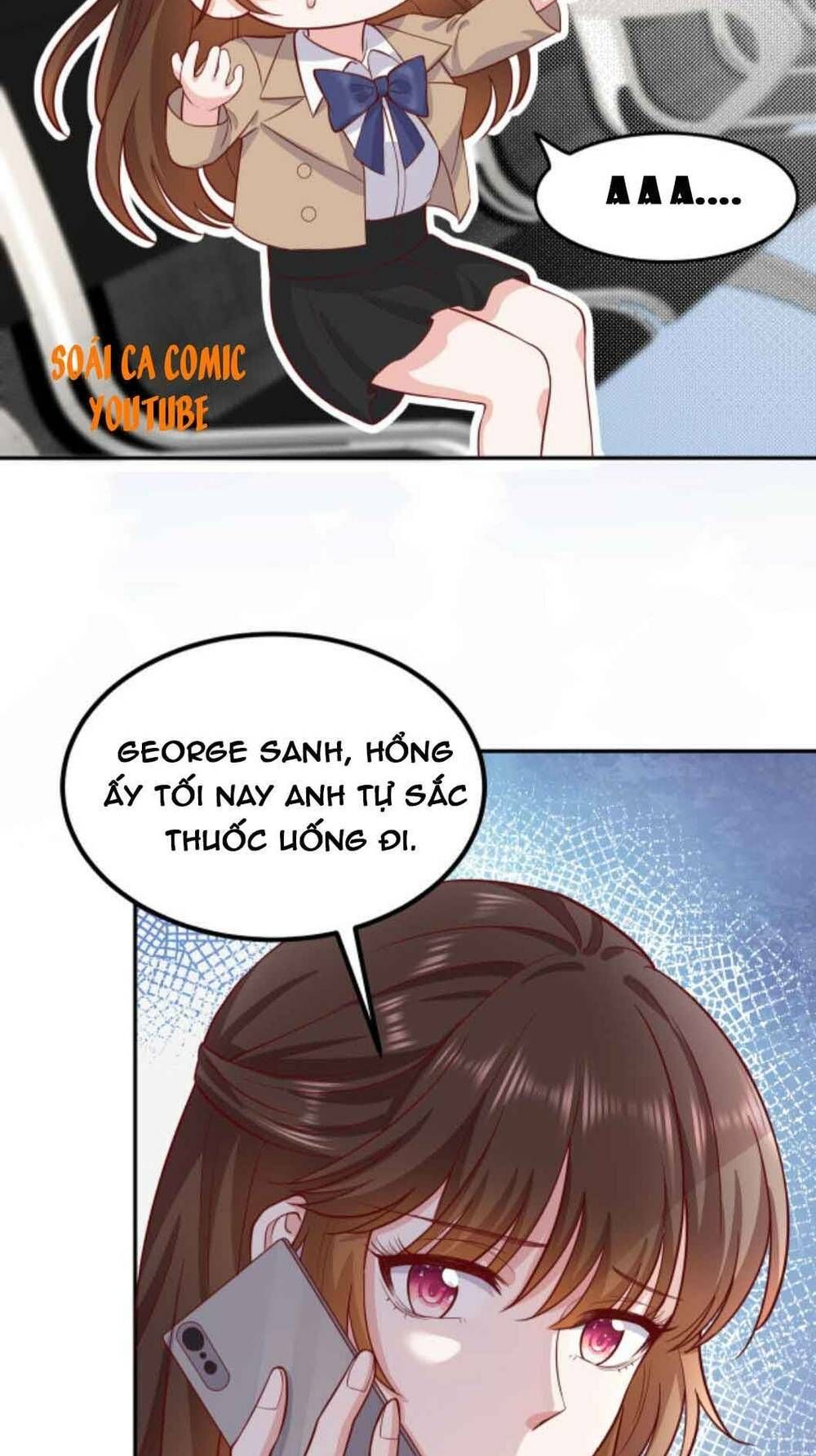 nhất sanh hữu hỉ chapter 56 33