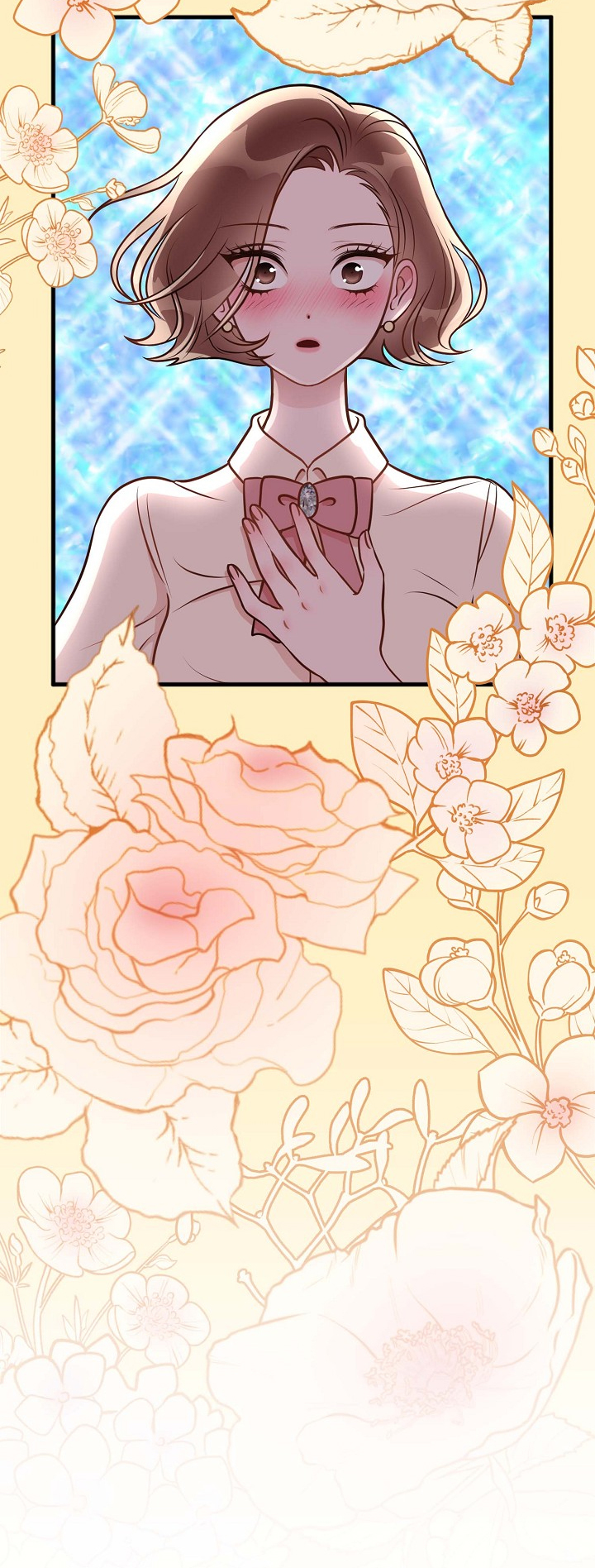 Mối Quan Hệ Không Tốt chapter 1.2 - Trang 61
