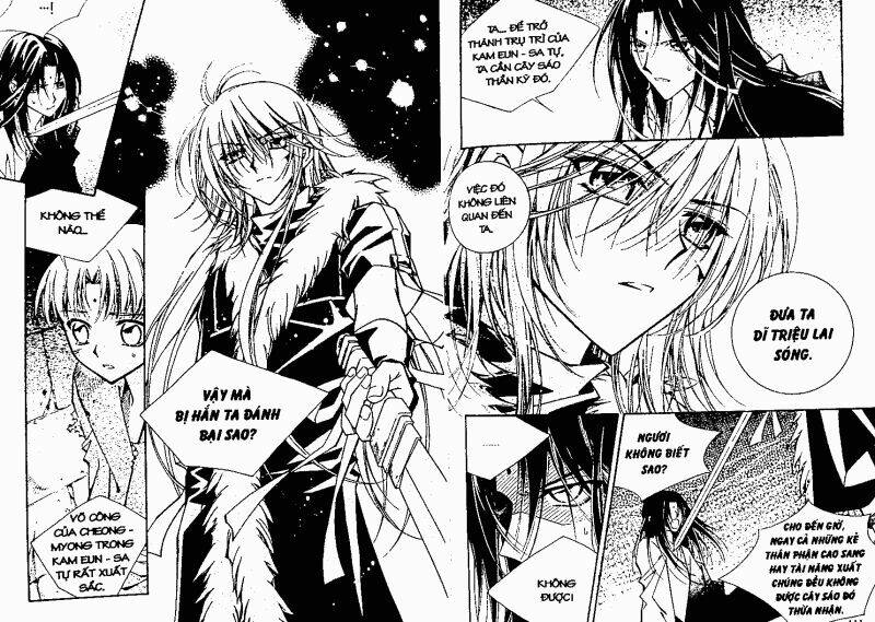 legend - truyền thuyết fushigi chapter 3 57