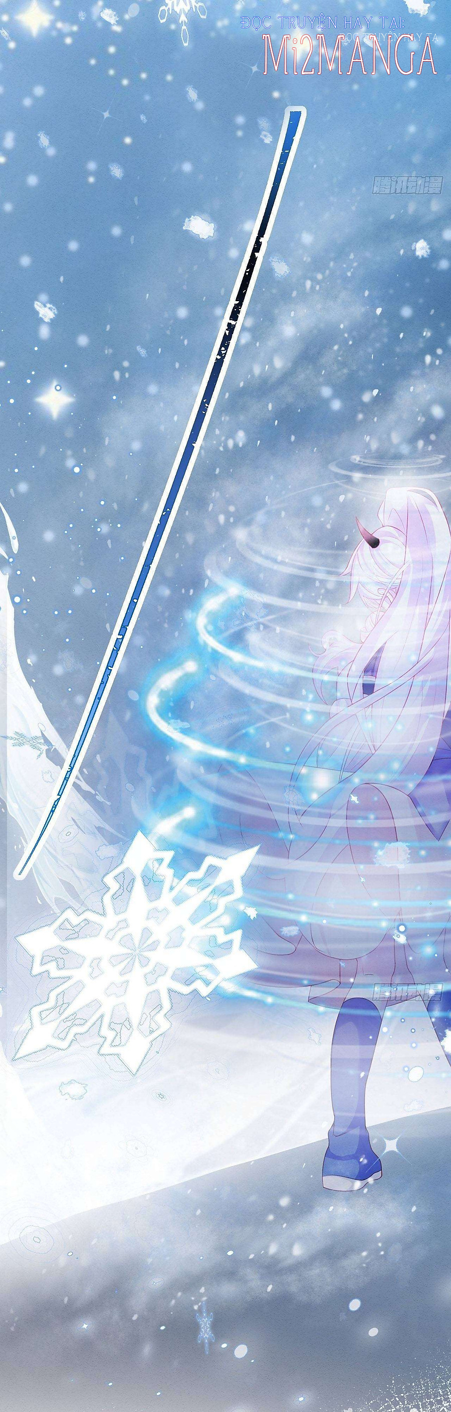 ninita yêu dấu chapter 41.1 9