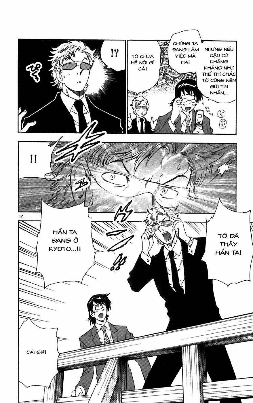 loli siêu năng lực chapter 51 11