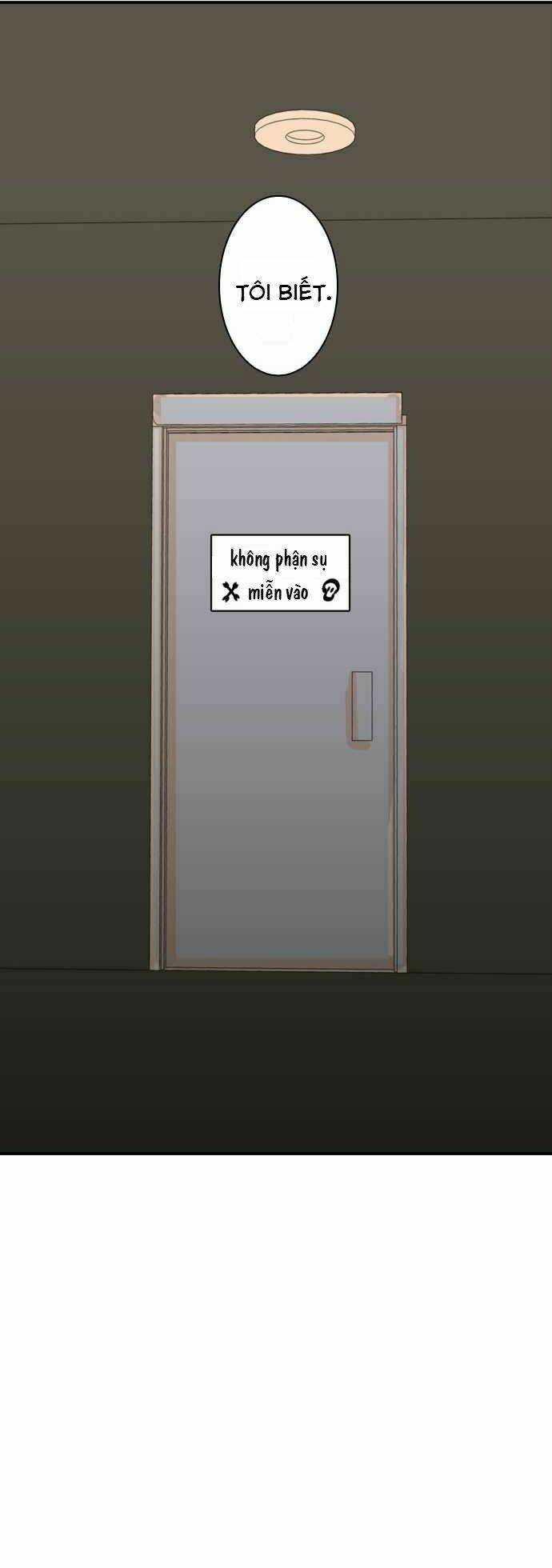 nhà - nơi em sống với anh chapter 3 32