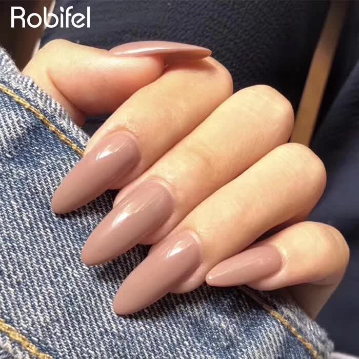Gel Gôm Tuýt Đắp Móng Tay Cao Cấp 30g