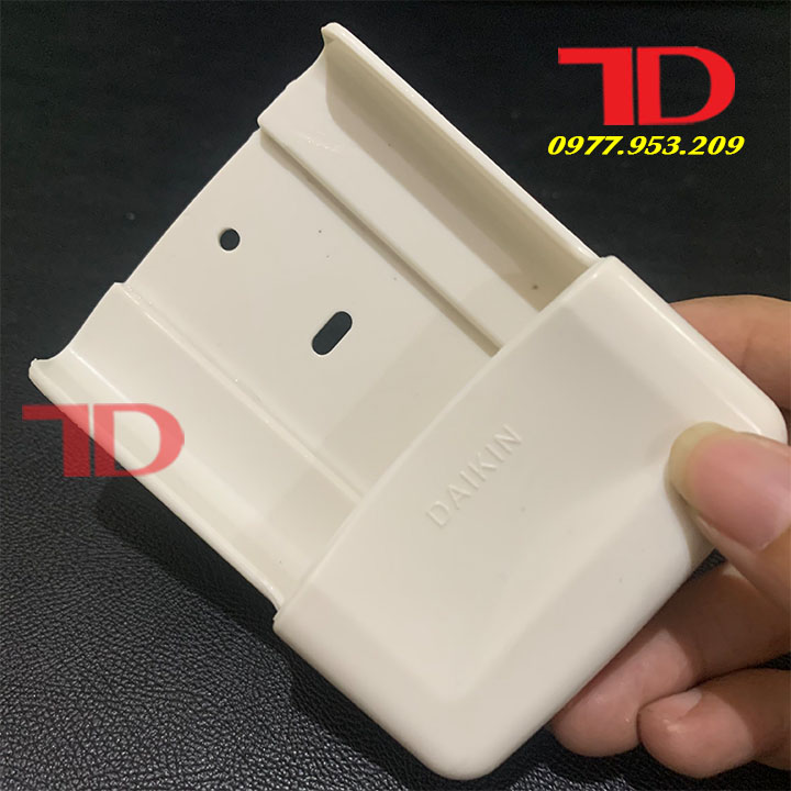 Đế treo dành cho remote máy lạnh