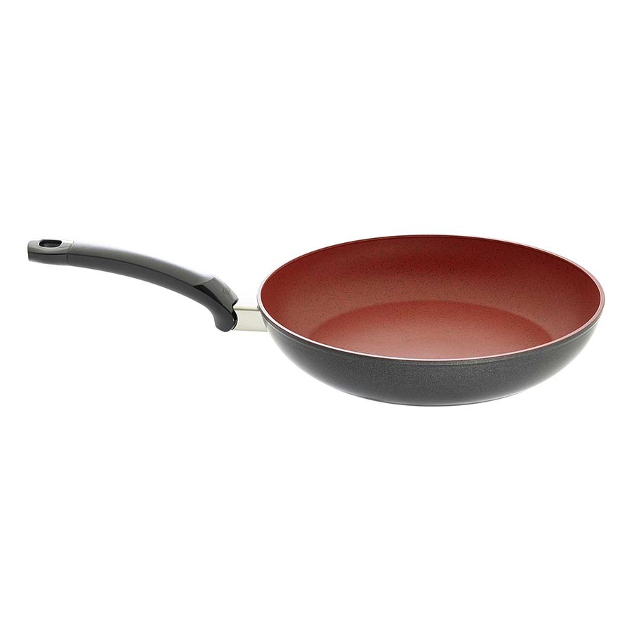 Chảo Chống Dính Fissler Sensored Loại (24cm) - Phân Phối Chính Hãng