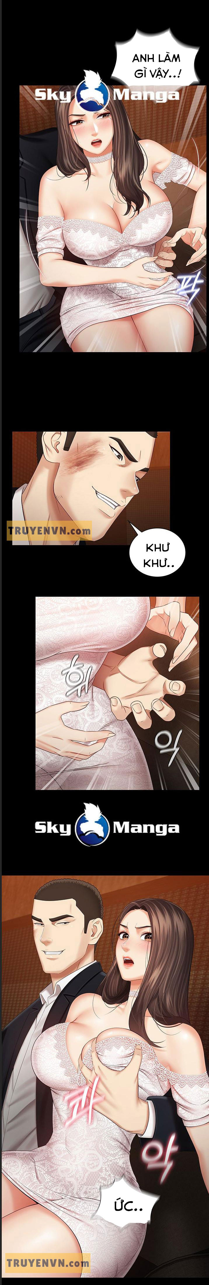 sứ mệnh người anh chapter 32 23