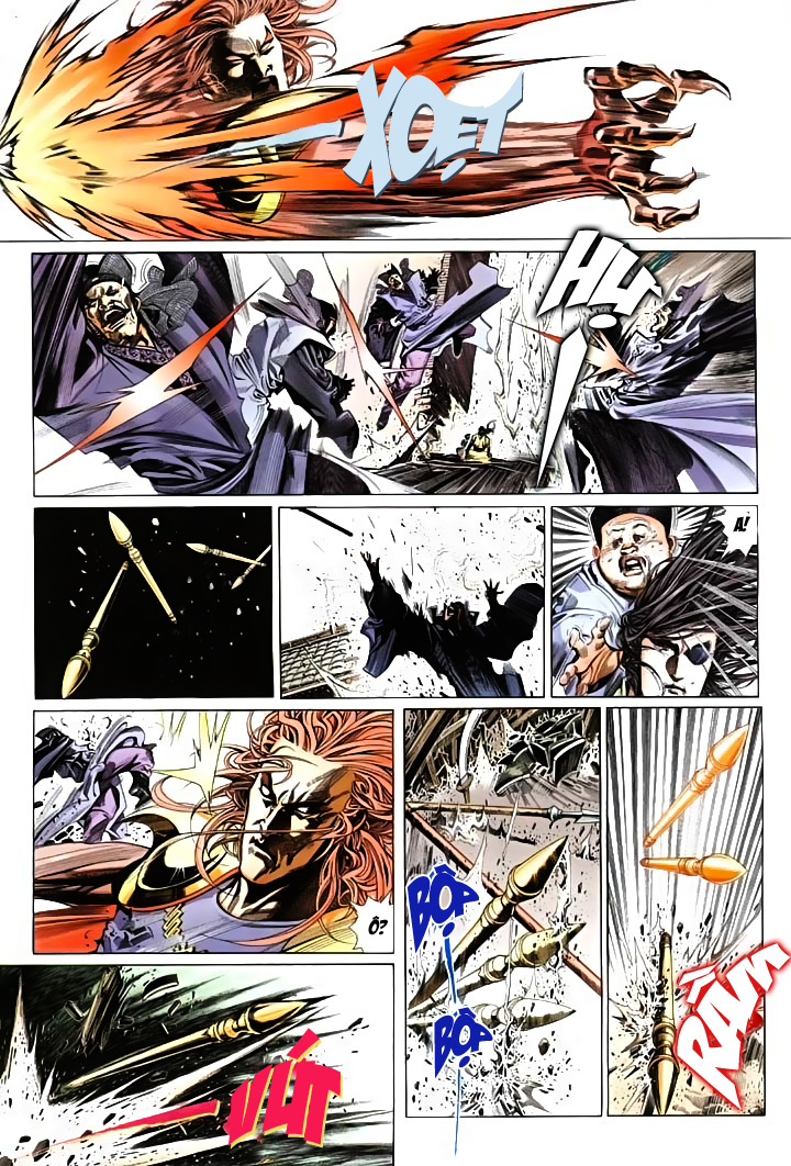 phong vân chapter 243 6