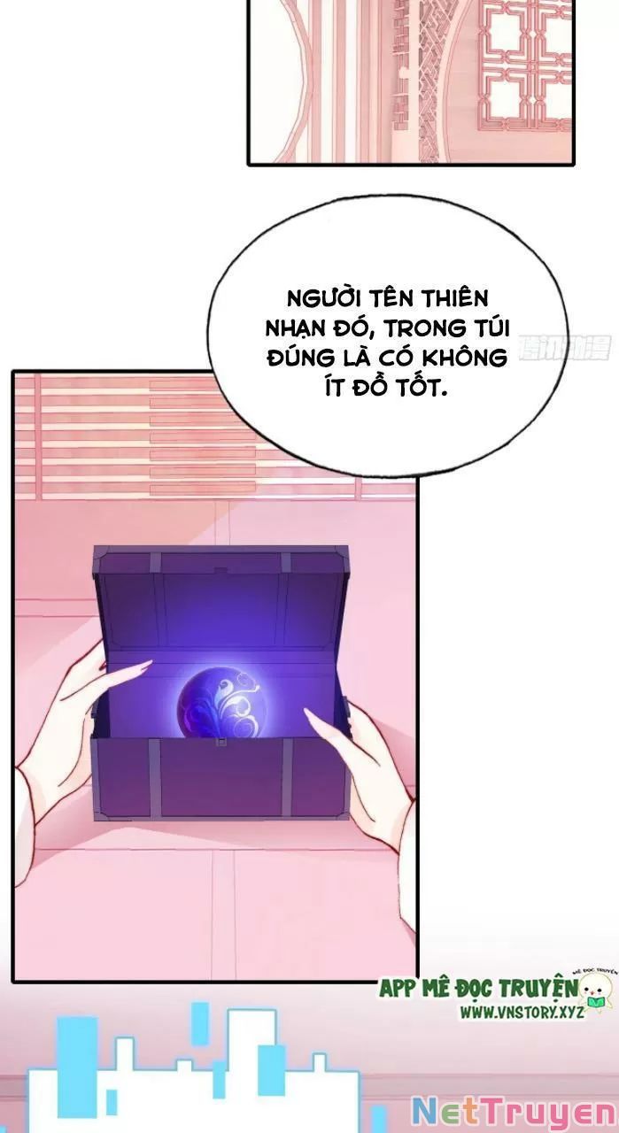 lại bị bệnh chiều chuộng quấn lấy chapter 31 3