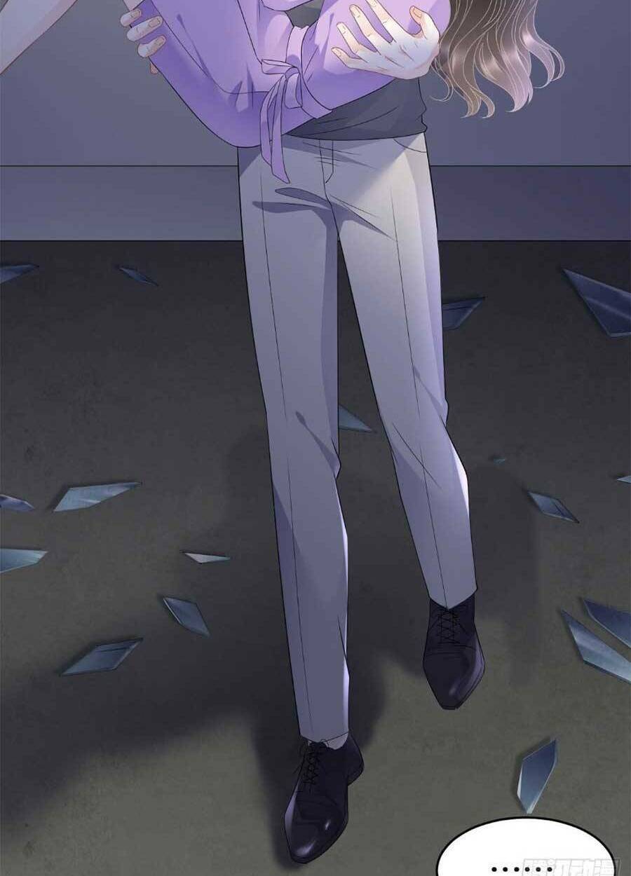 đại tiểu thư có ý đồ gì xấu đâu chapter 111 32