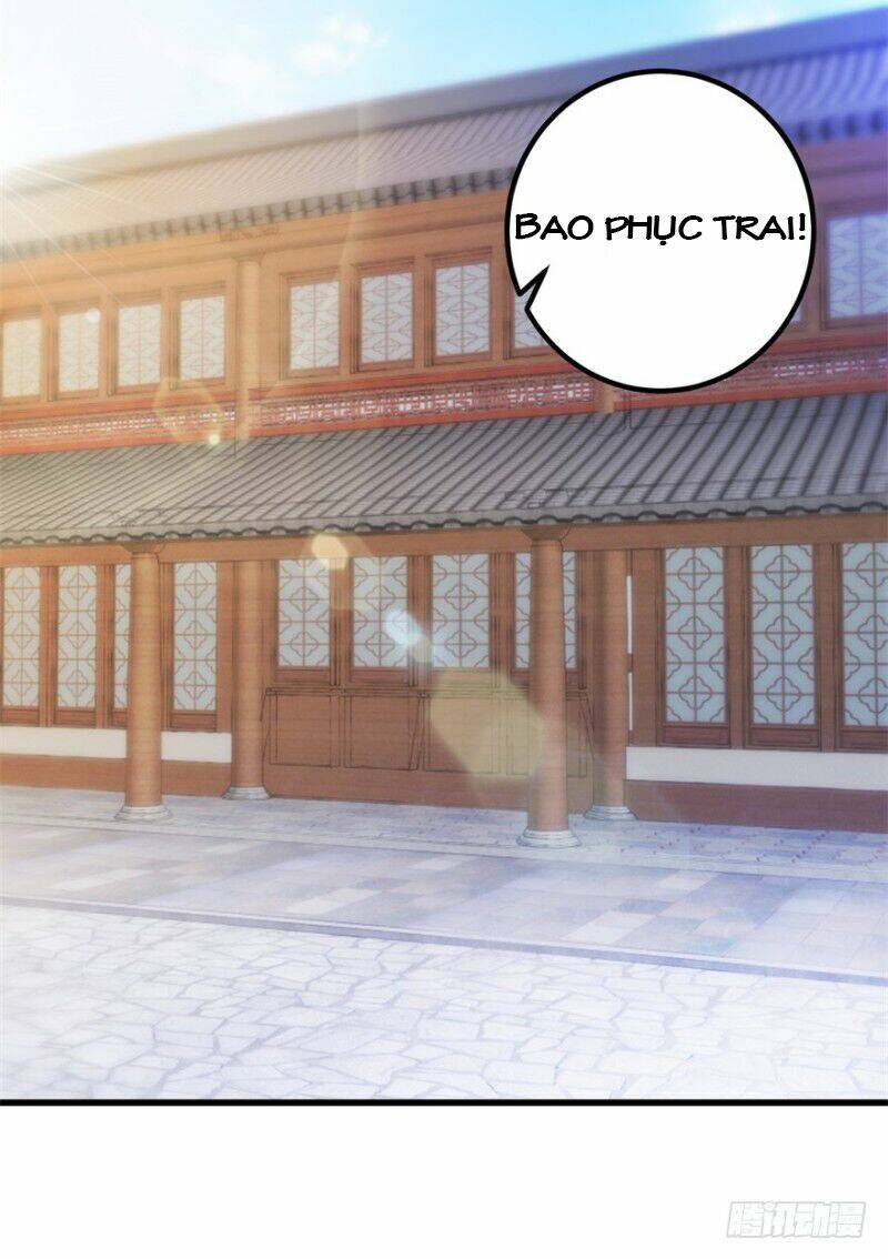 thấu thị tiên y chapter 56 12