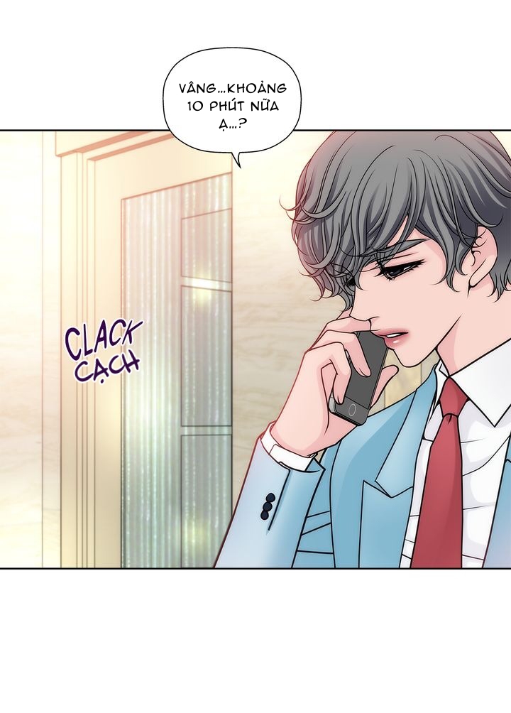 người đàn ông của tôi chapter 21.2 15