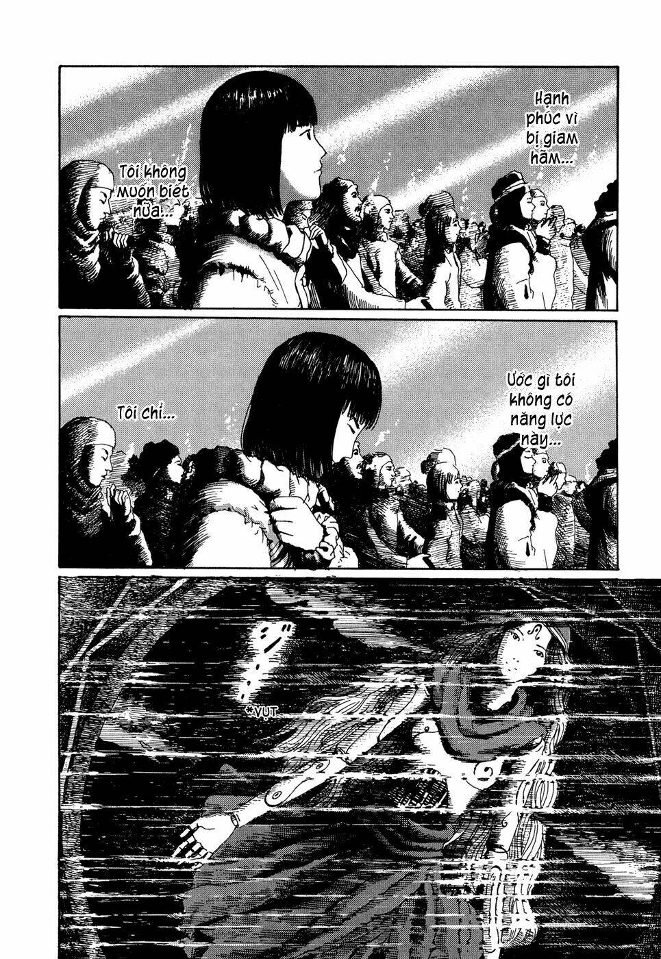 âm nhạc của marie chapter 10 27