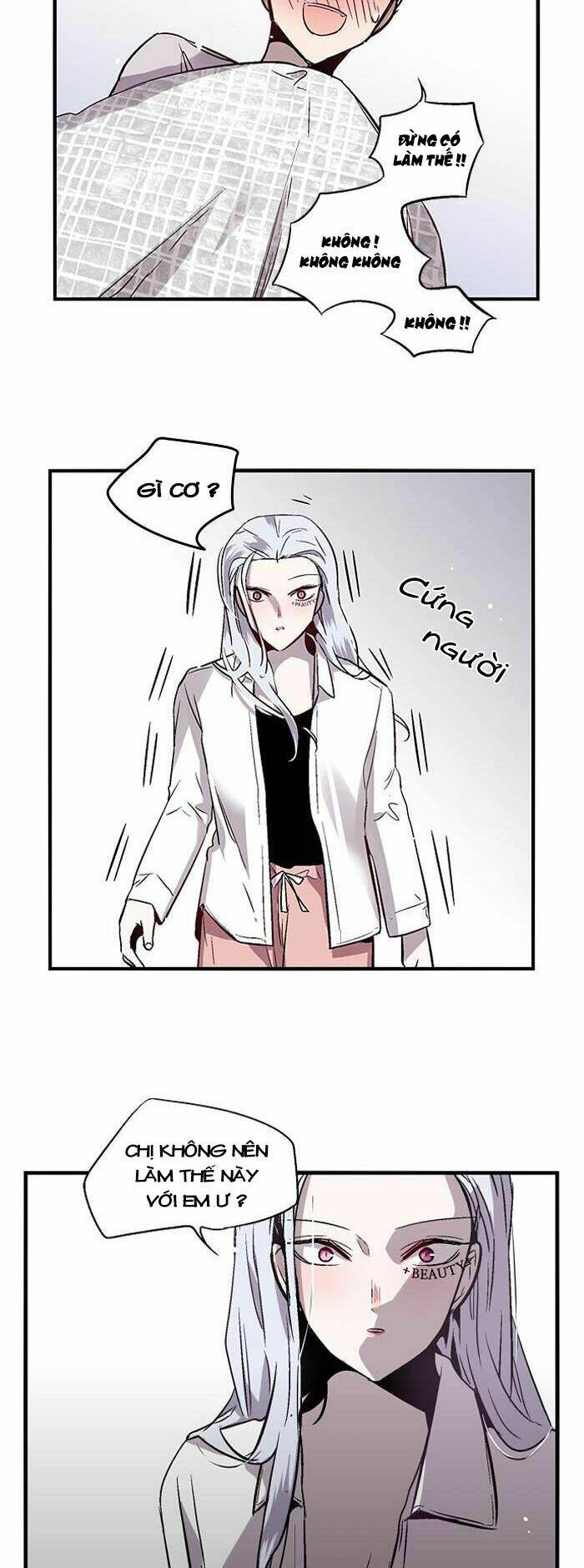 người máy hủy diệt chapter 63 23