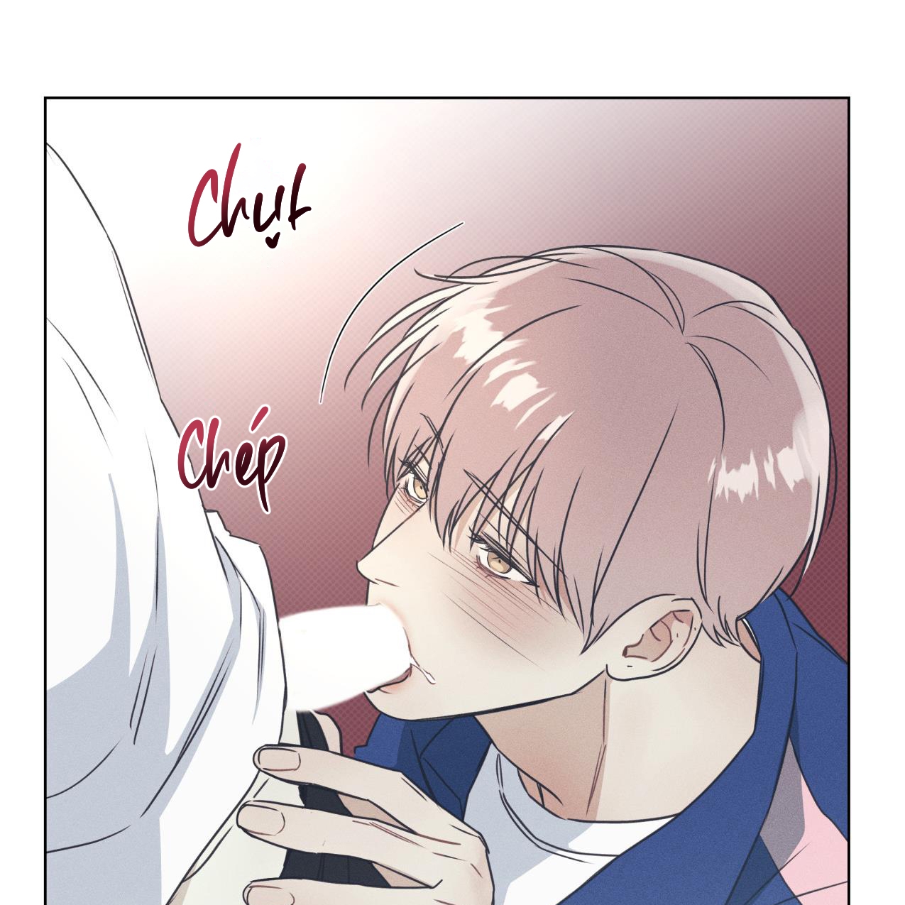 dải hợp âm trên đại dương xanh chapter 27 86