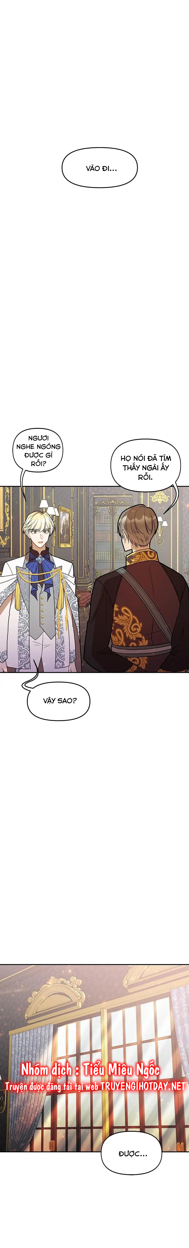 làm cách nào để sống sót trong cuốn tiểu thuyết ngôn tình lãng mạn chapter 46 23