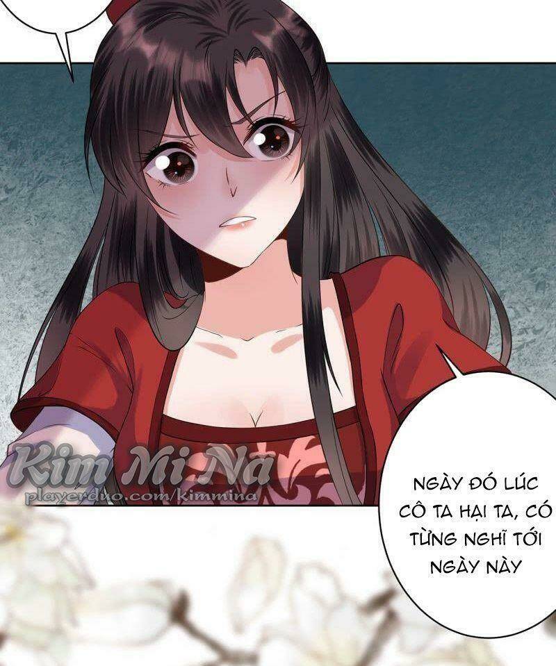 vương gia kiêu ngạo quá khó cua chapter 19 17