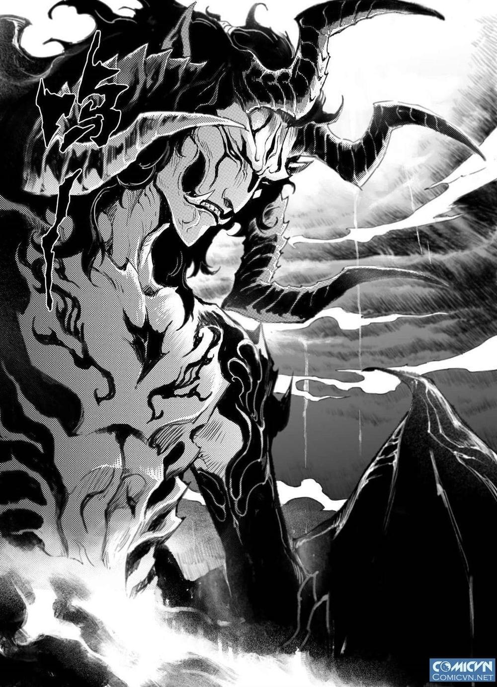 huyền hạo chiến ký chapter 161 2