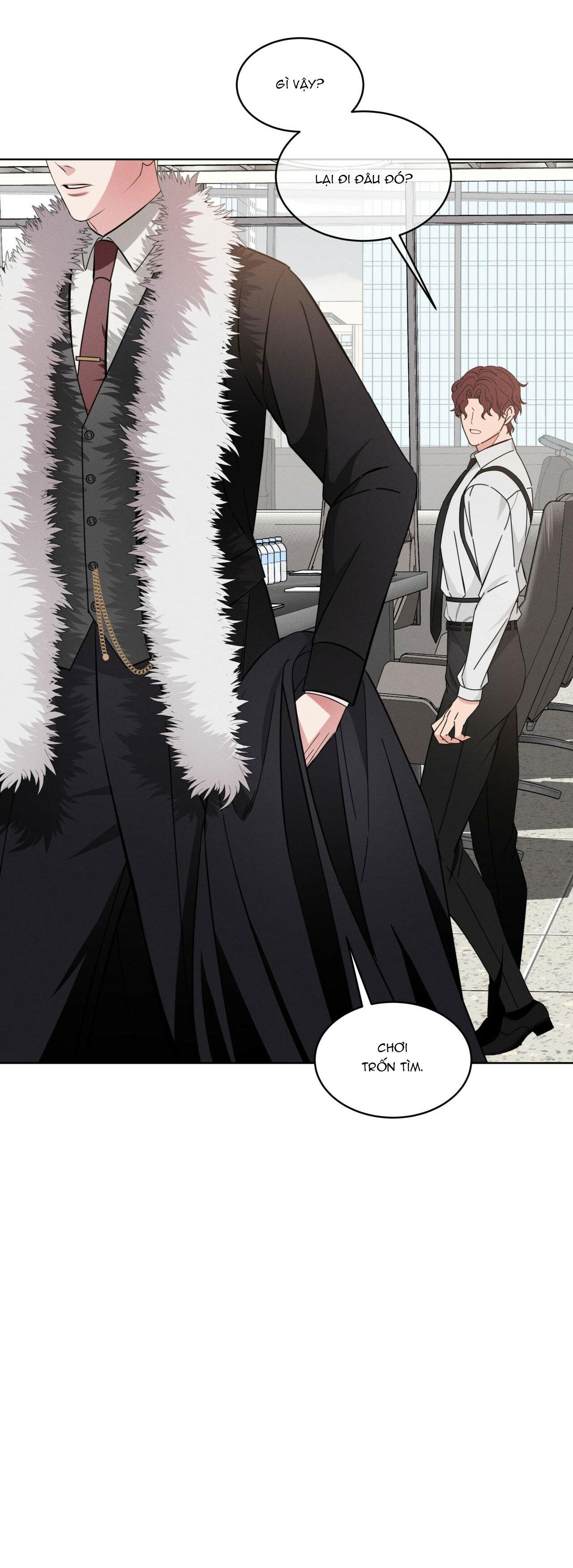 đêm ở london chapter 7 31