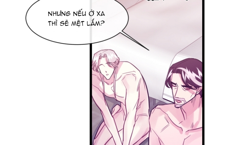 kiếp trước bí ẩn của giáo sư chapter 7 14