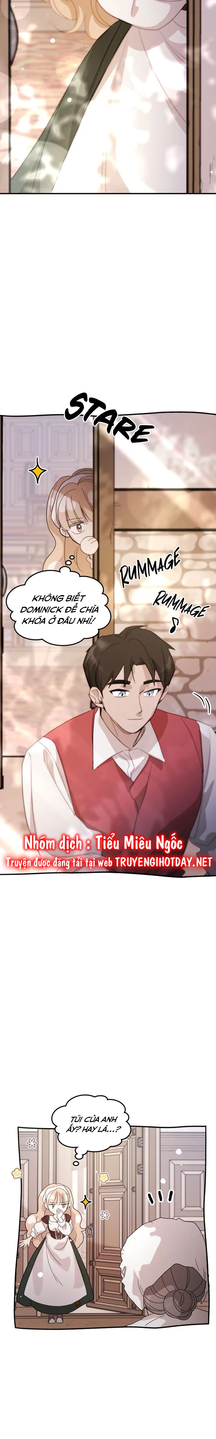 quán trọ dragondaily chapter 78 11