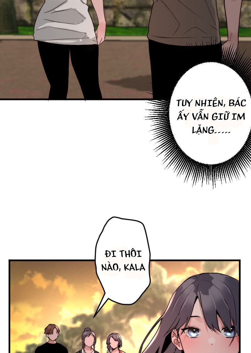 Bảy Năm Sau Chapter 11 - Trang 2