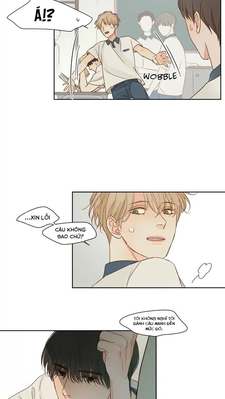 manhwa chịch vồn chịch vã chapter 57 17