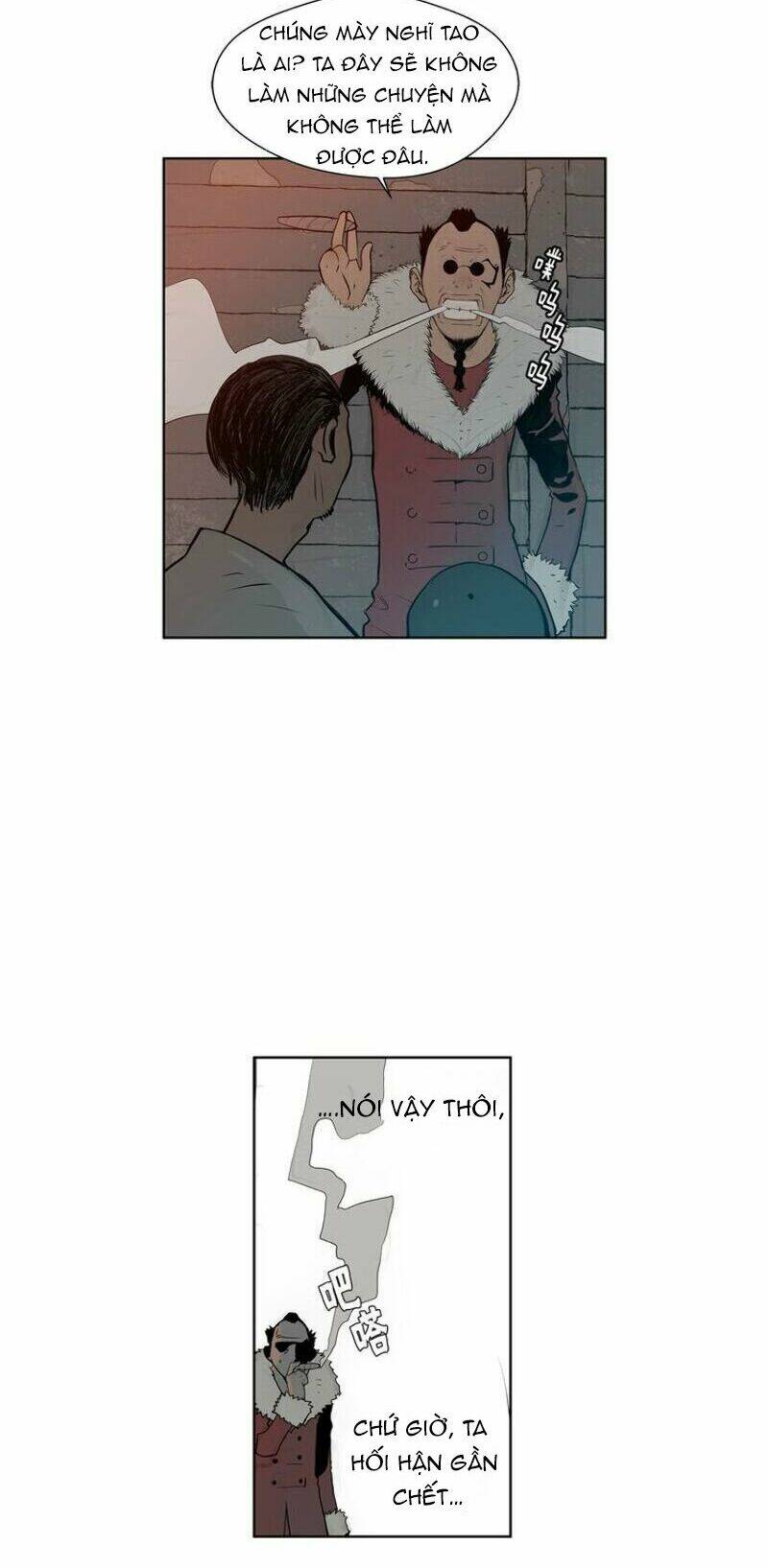 thanh gươm danh vọng chapter 8 6