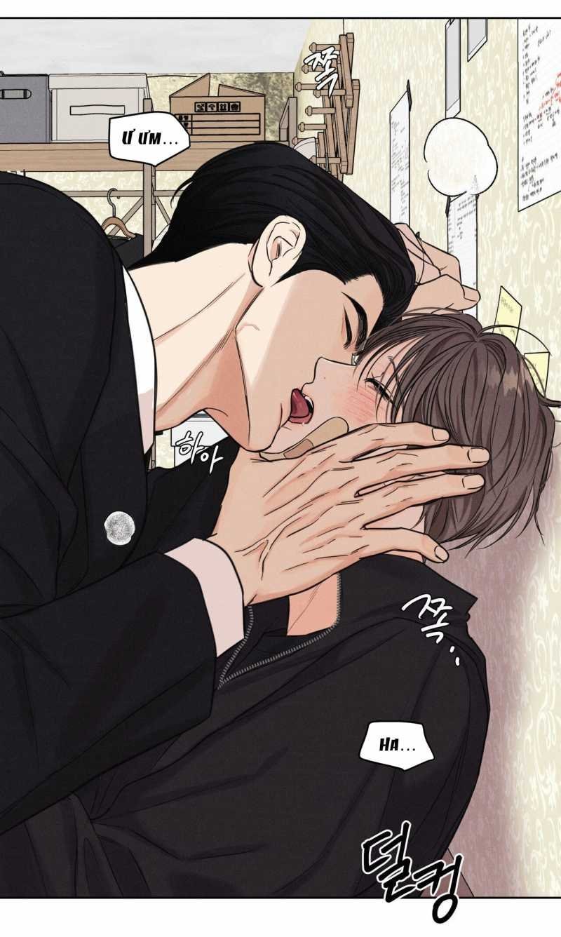 công việc làm thêm hàng ngày chapter 7.2 6