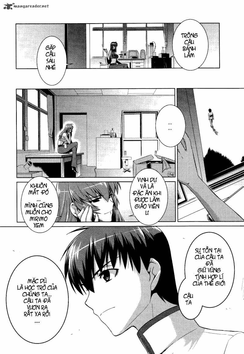 muv luv alternative chapter 16 11