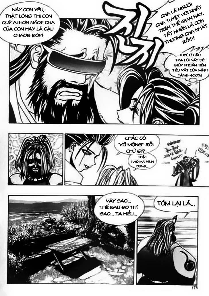 ragnarok - into the abyss chapter 9 11