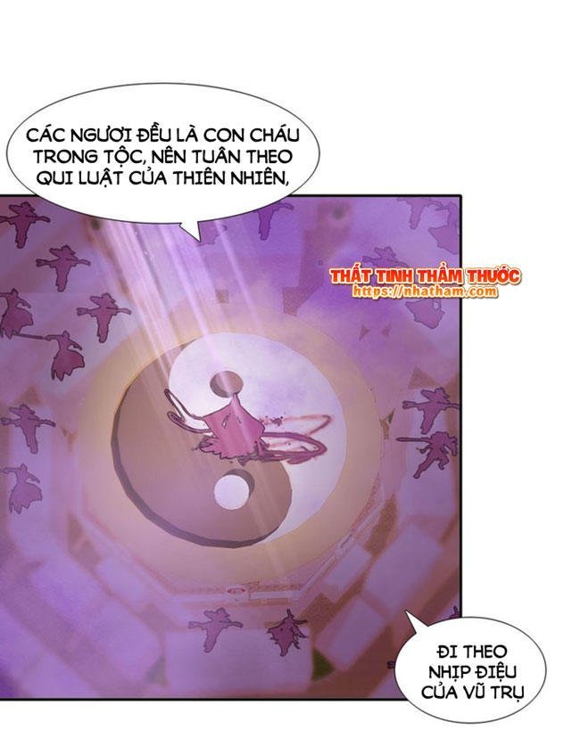 mộng văn sơn hải kinh chapter 17 17