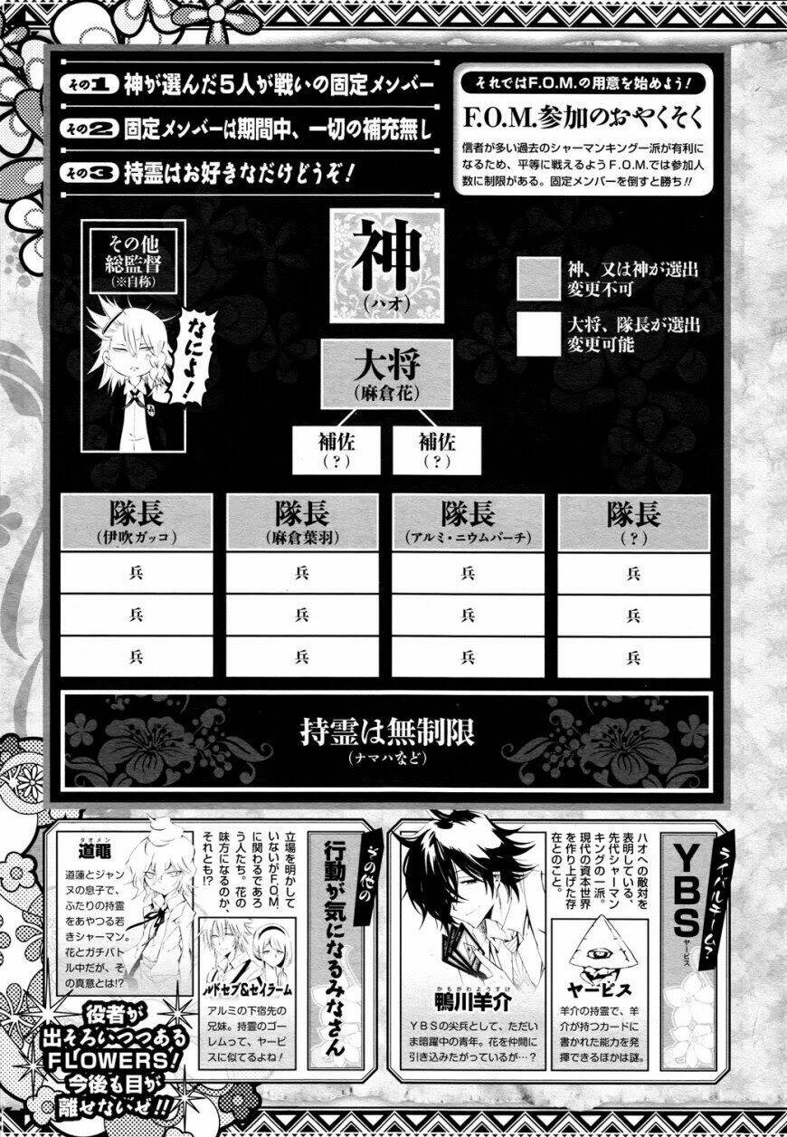 vua pháp thuật phần 2 chapter 18 25