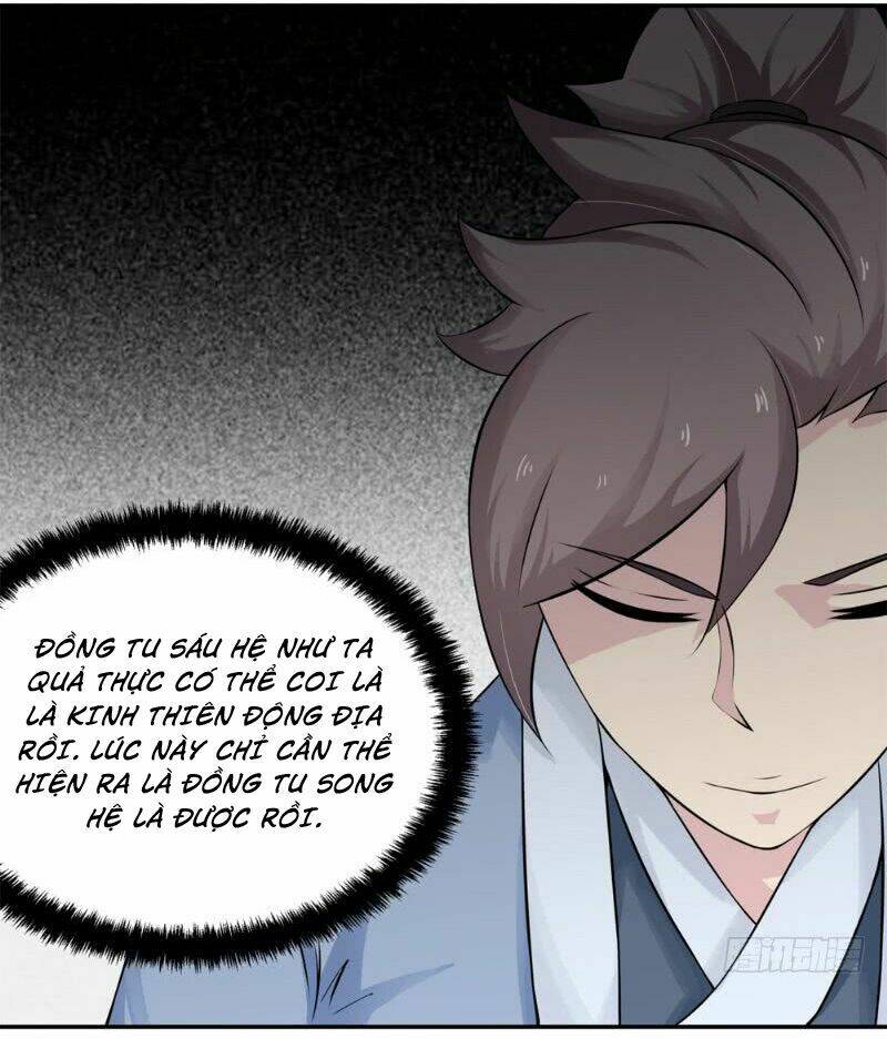 cực vũ huyền đế chapter 9 20