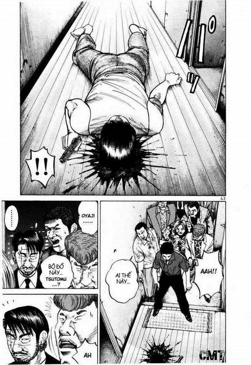 sát thủ số 1 chapter 45 9