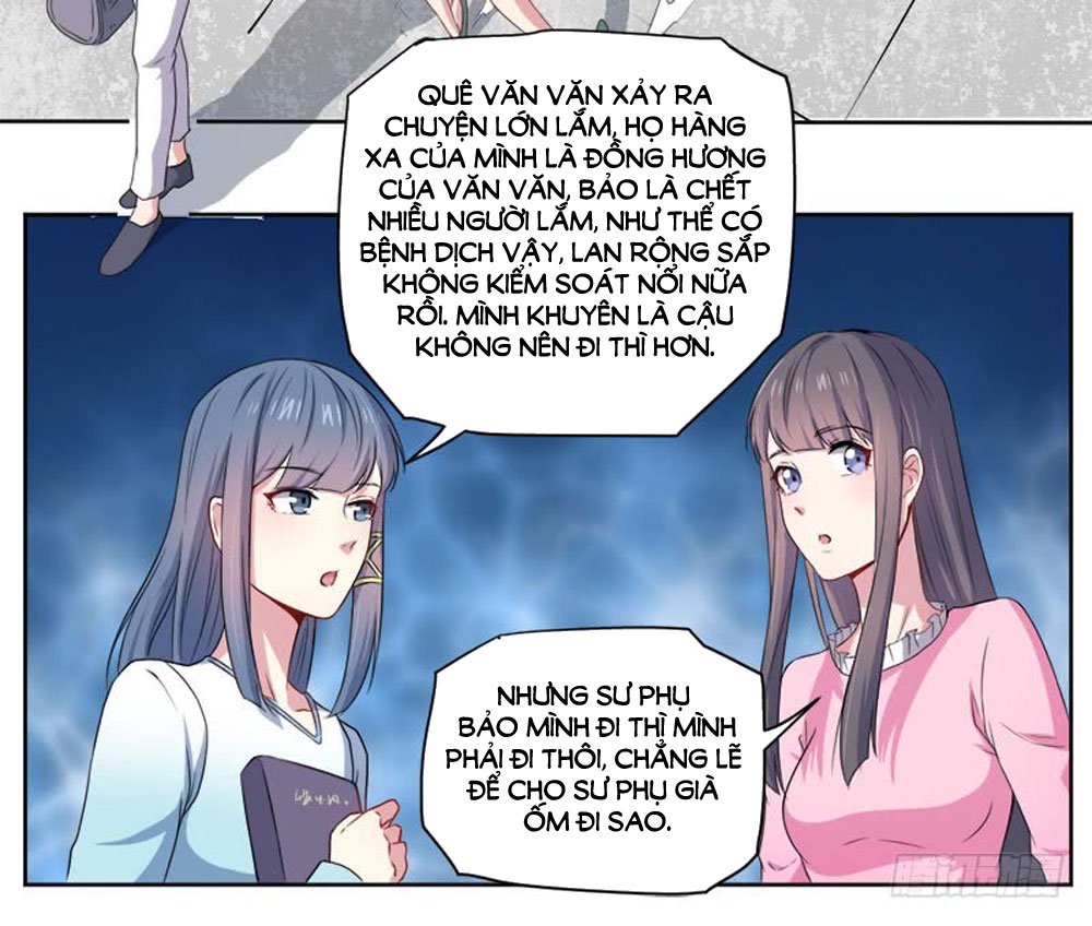 ngạo kiều quỷ vương yêu ta chapter 62 15