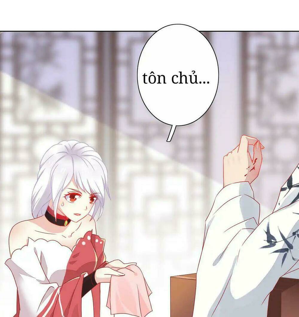 phi thiên địch tự dưỡng đích khẩu tử chapter 12 3