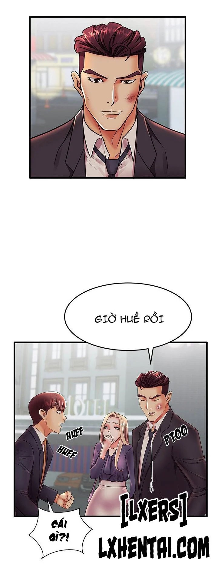 người mẹ xấu xa chapter 12 25